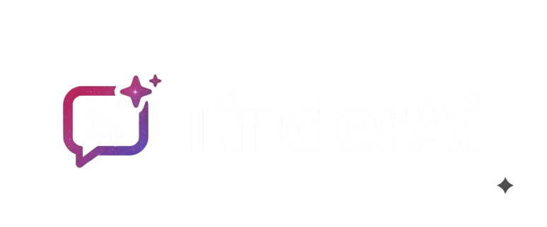 TinderAI logo